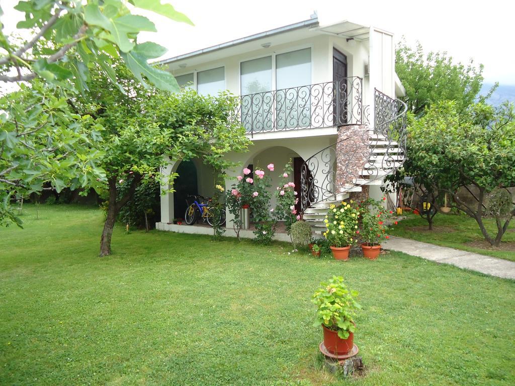 بار Apartment Odmor المظهر الخارجي الصورة