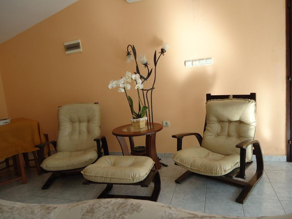 بار Apartment Odmor المظهر الخارجي الصورة