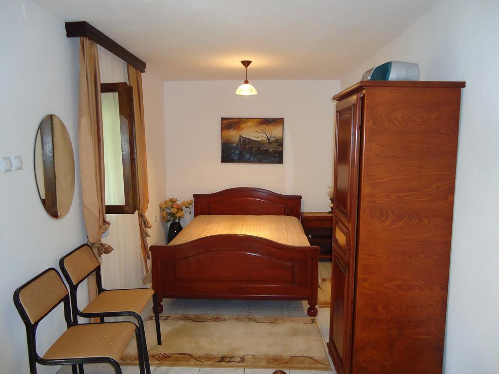 بار Apartment Odmor المظهر الخارجي الصورة