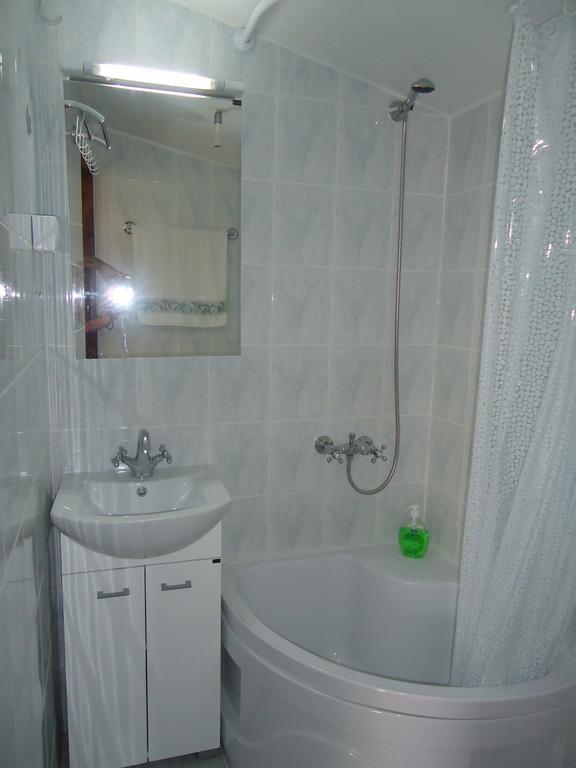 بار Apartment Odmor المظهر الخارجي الصورة