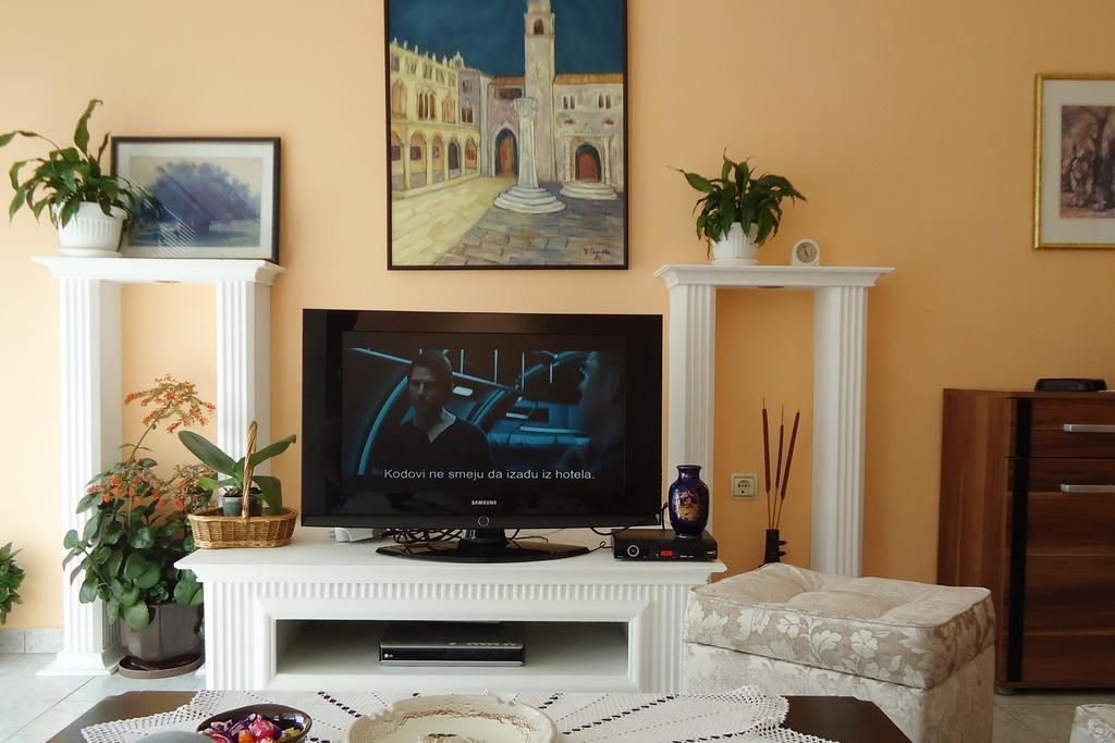 بار Apartment Odmor المظهر الخارجي الصورة