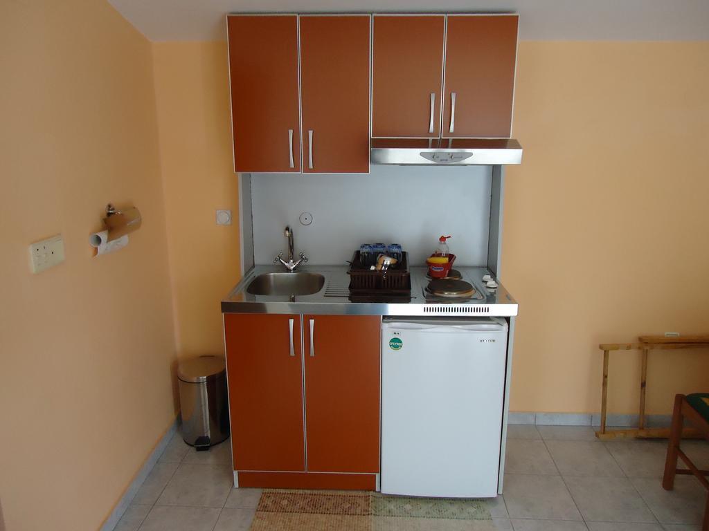 بار Apartment Odmor المظهر الخارجي الصورة