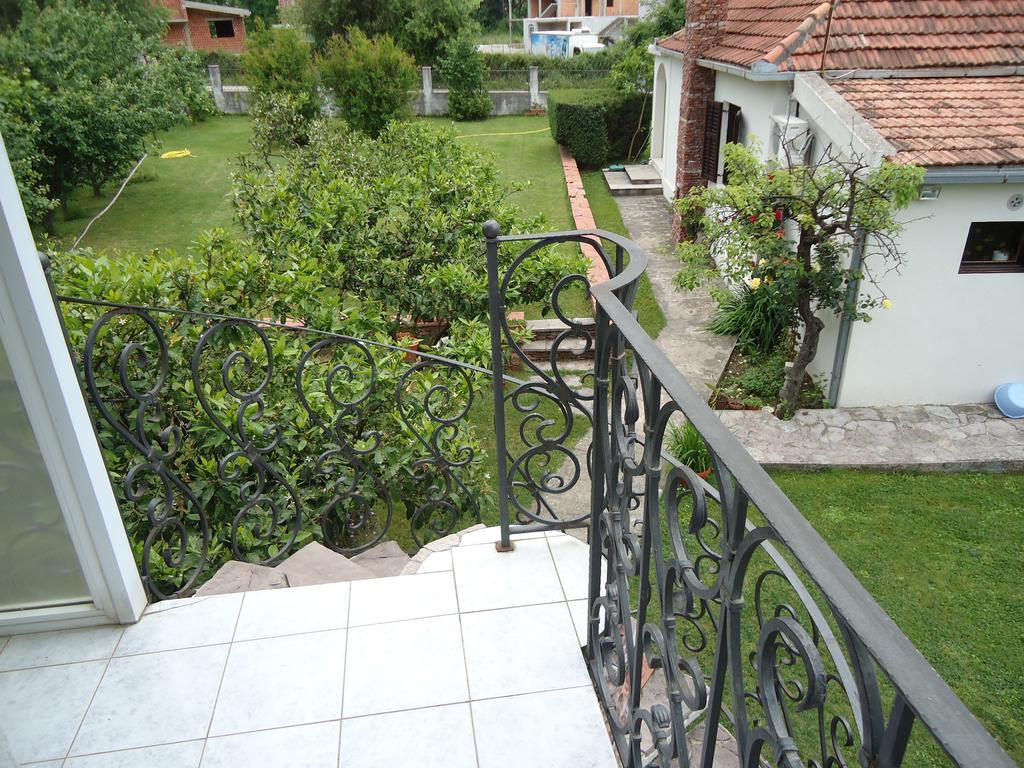 بار Apartment Odmor المظهر الخارجي الصورة
