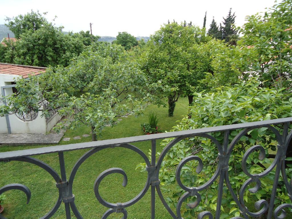 بار Apartment Odmor المظهر الخارجي الصورة